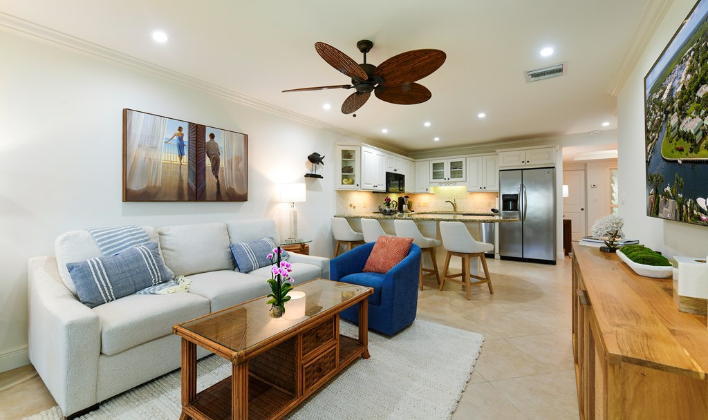 8 Cay Harbor E