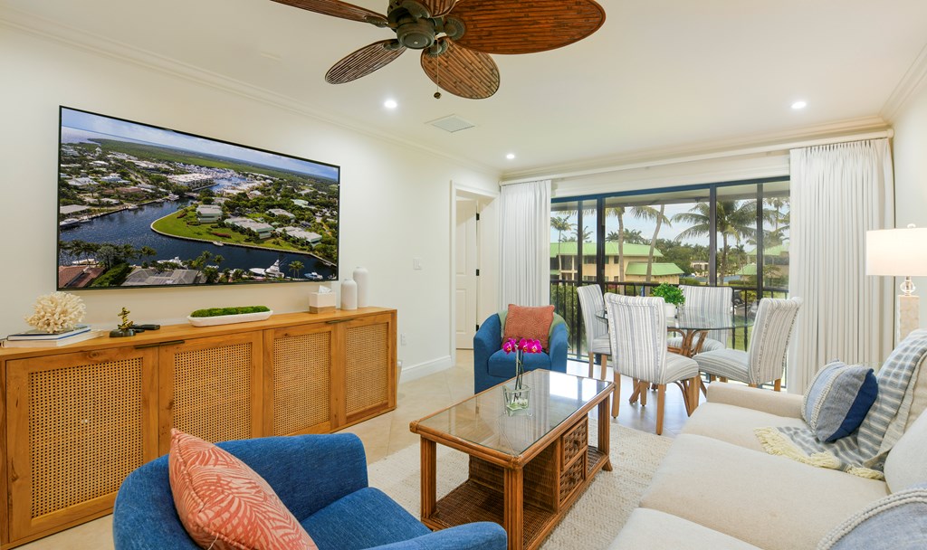 8 Cay Harbor E