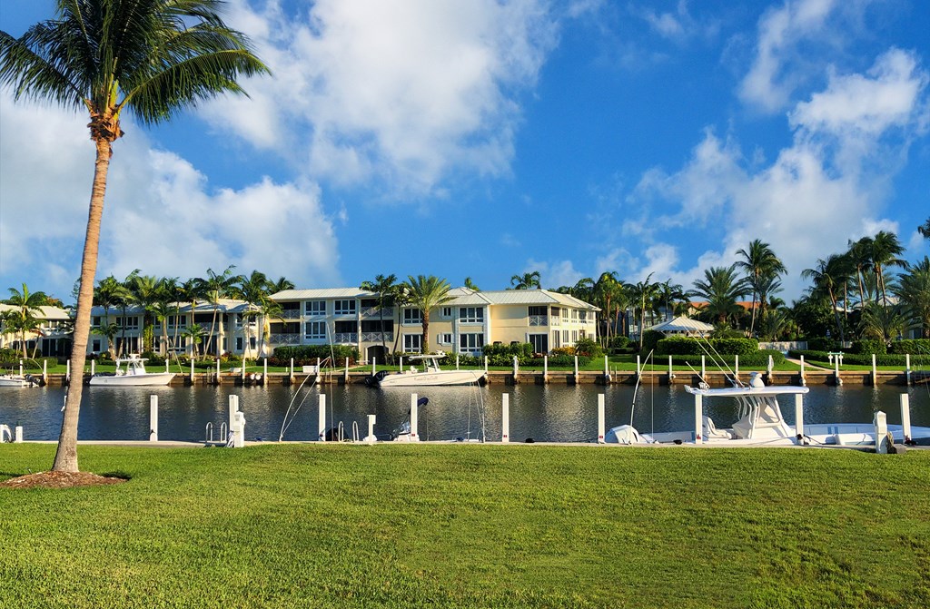 63 Angelfish Cay Drive A