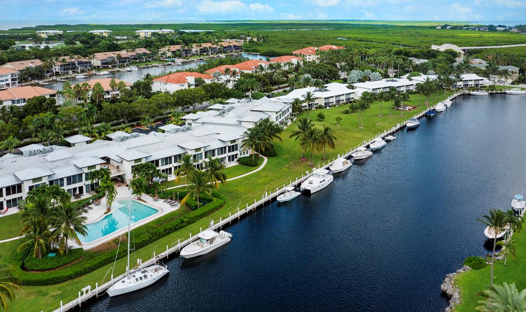 63 Angelfish Cay Drive A