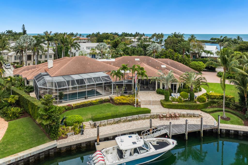 22 Channel Cay Road