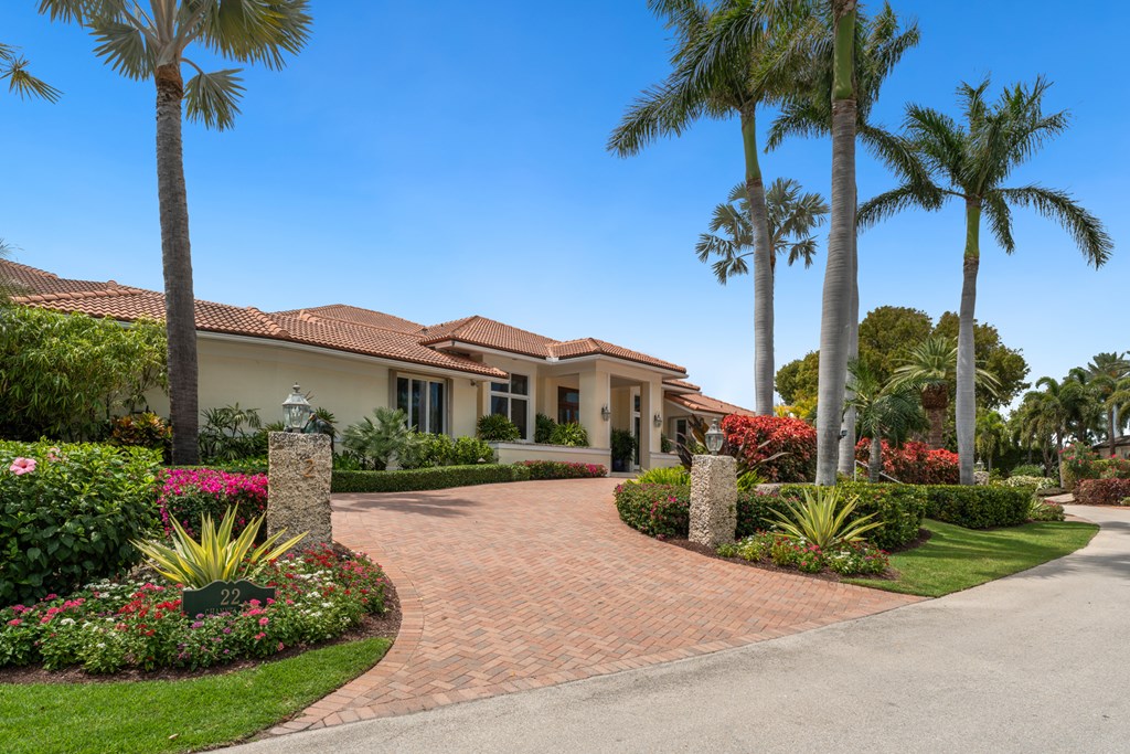 22 Channel Cay Road