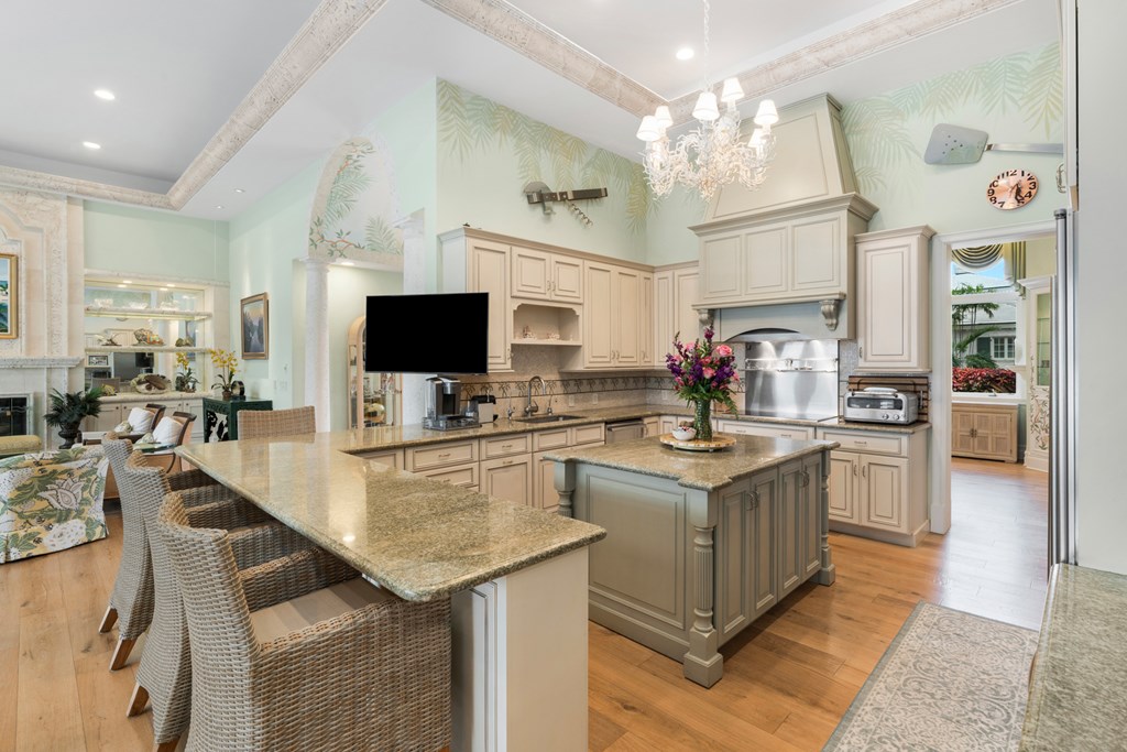22 Channel Cay Road