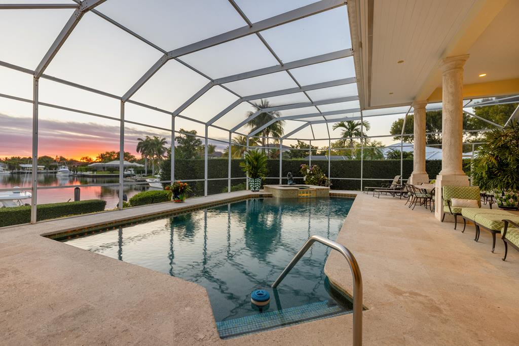 22 Channel Cay Road