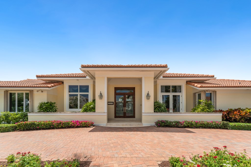 22 Channel Cay Road