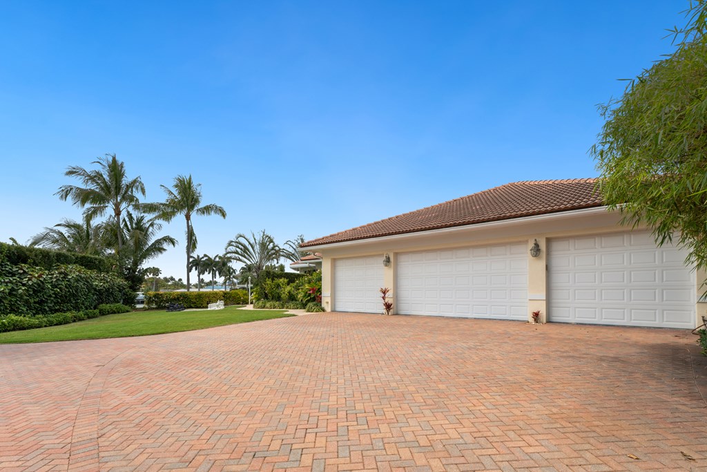 22 Channel Cay Road