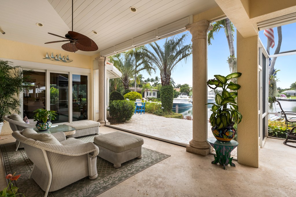 22 Channel Cay Road