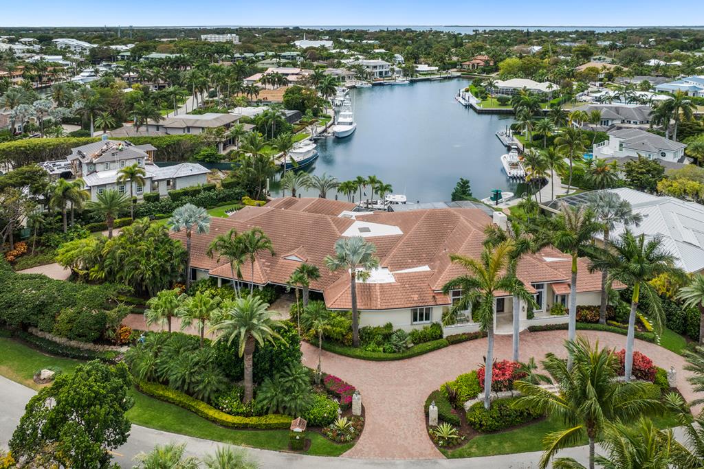 22 Channel Cay Road