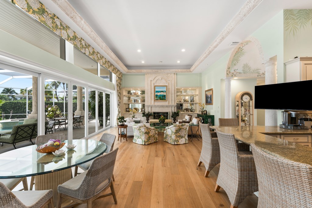 22 Channel Cay Road