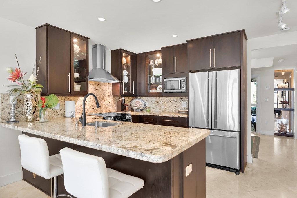 34 Ocean Reef Drive E 1