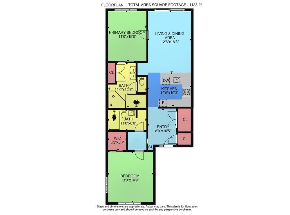 34 Ocean Reef Drive E 1