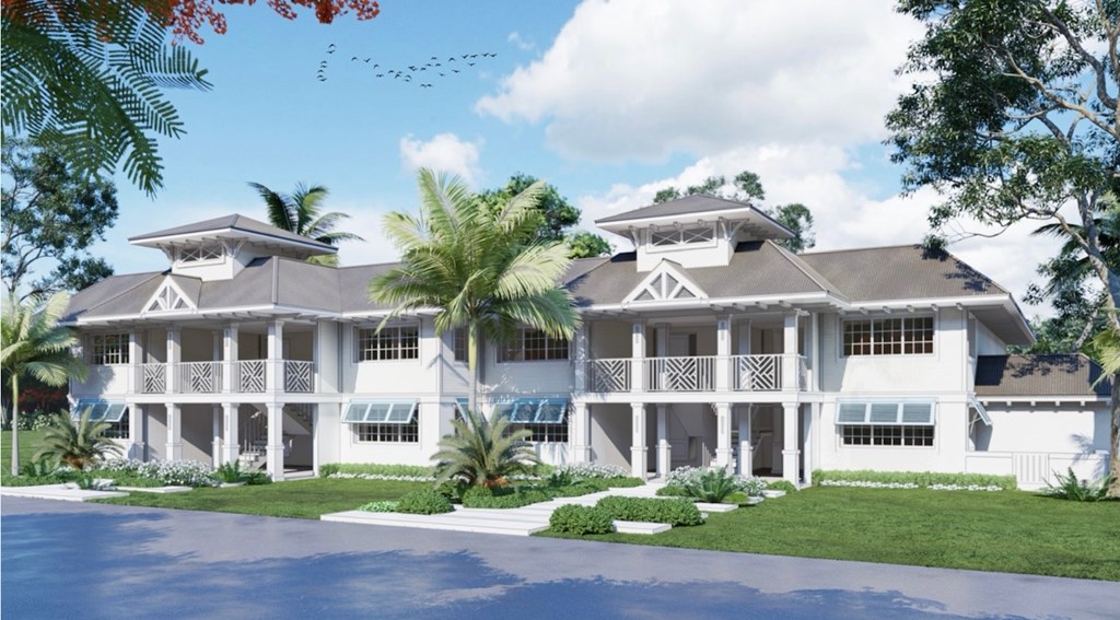 34 Ocean Reef Drive E 1