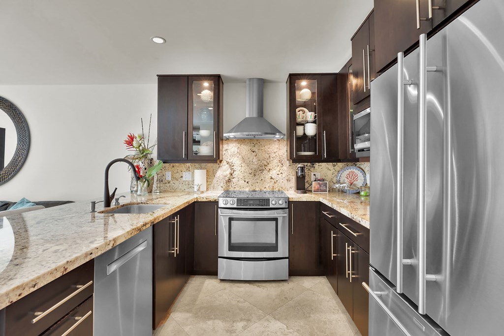 34 Ocean Reef Drive E 1