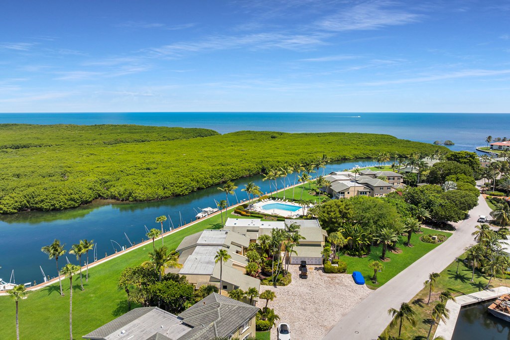 17 Pumpkin Cay Road B