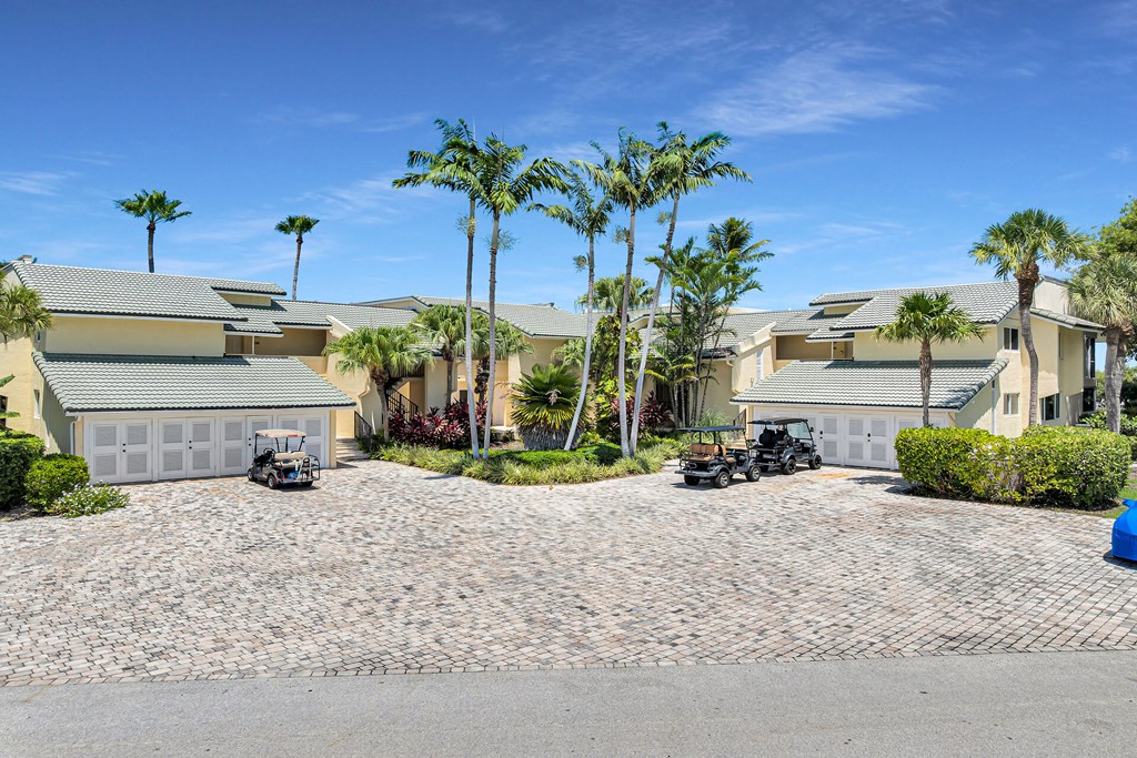 17 Pumpkin Cay Road B