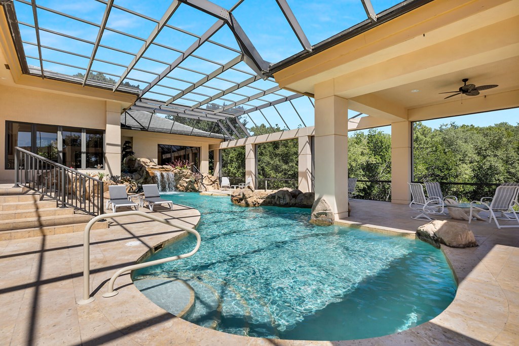 600 Coral Lane