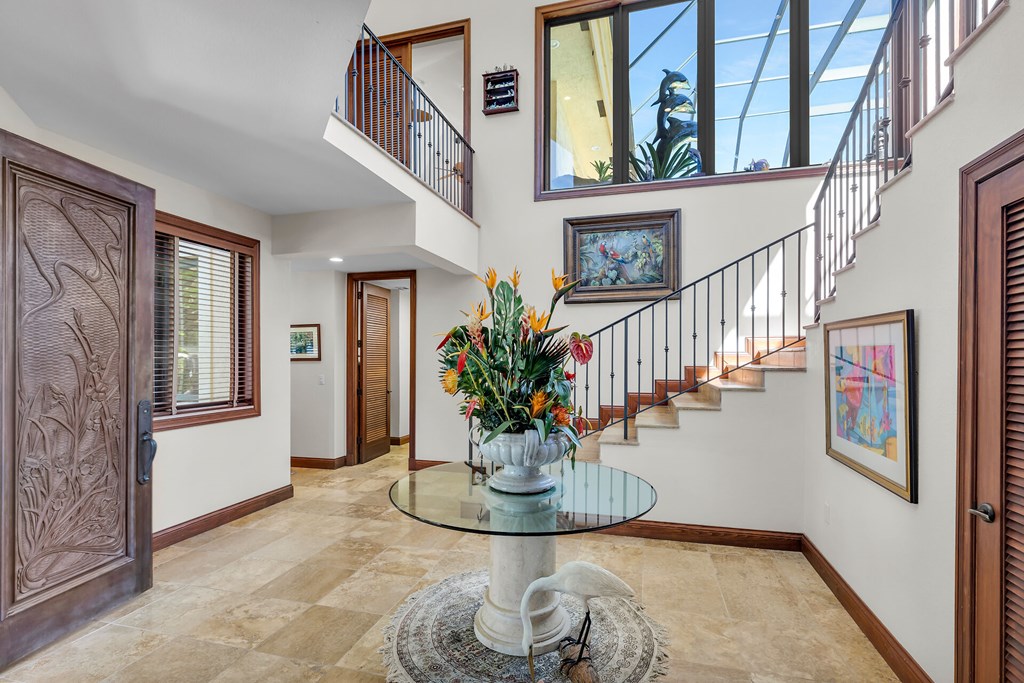 600 Coral Lane