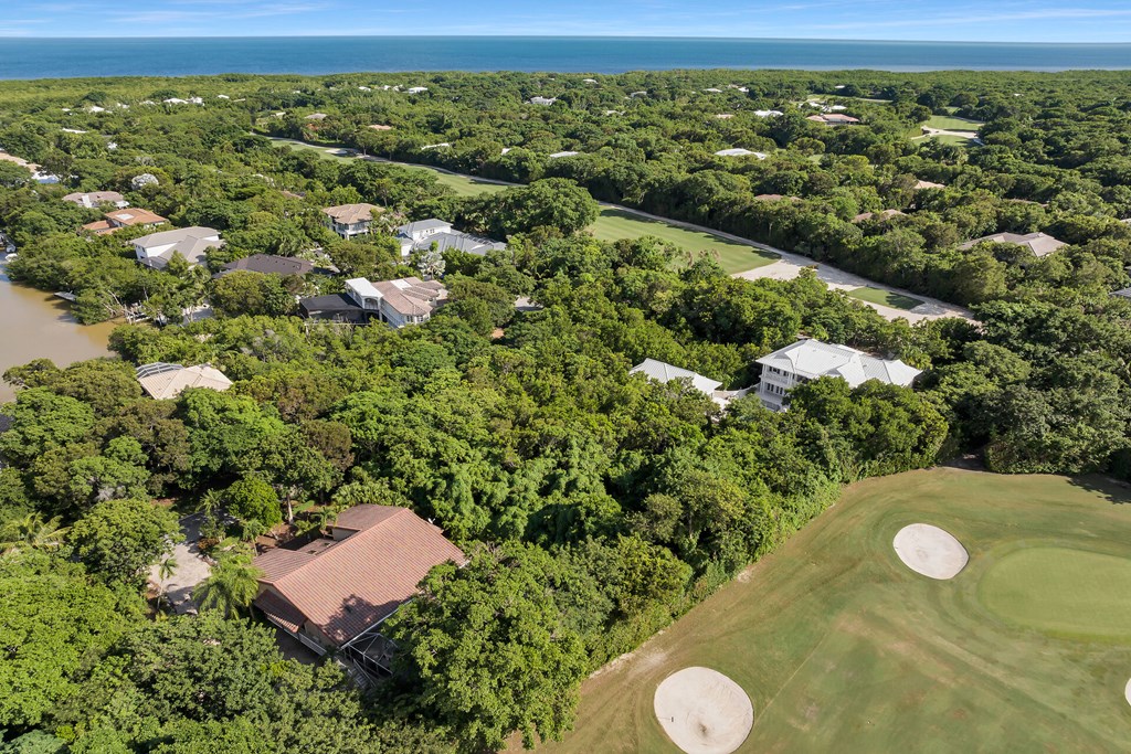 2 Harbor Island Drive