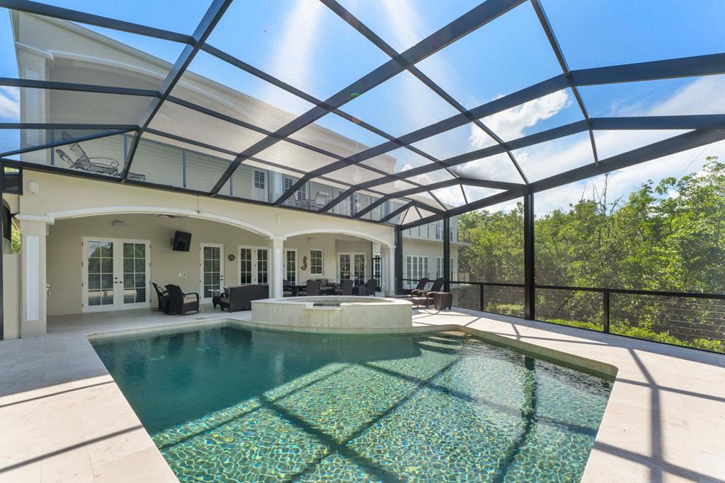 22 Harbor Island Drive