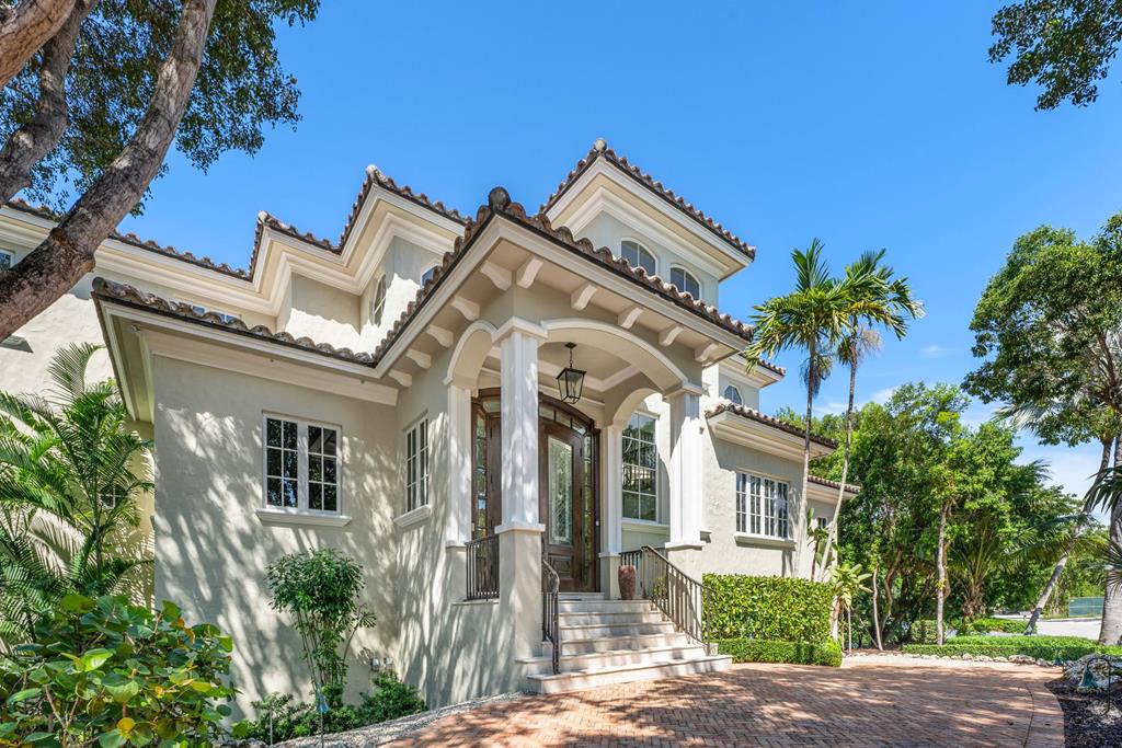 22 Harbor Island Drive