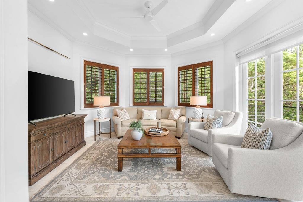 22 Harbor Island Drive