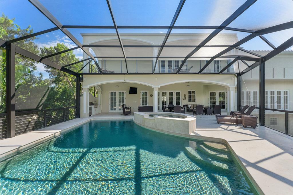 22 Harbor Island Drive