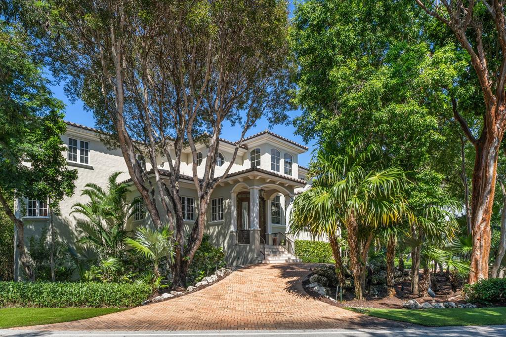 22 Harbor Island Drive