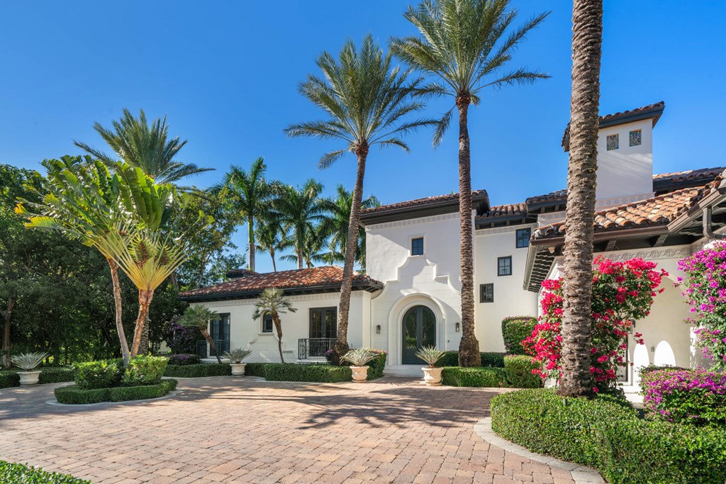 21 South Bridge Lane