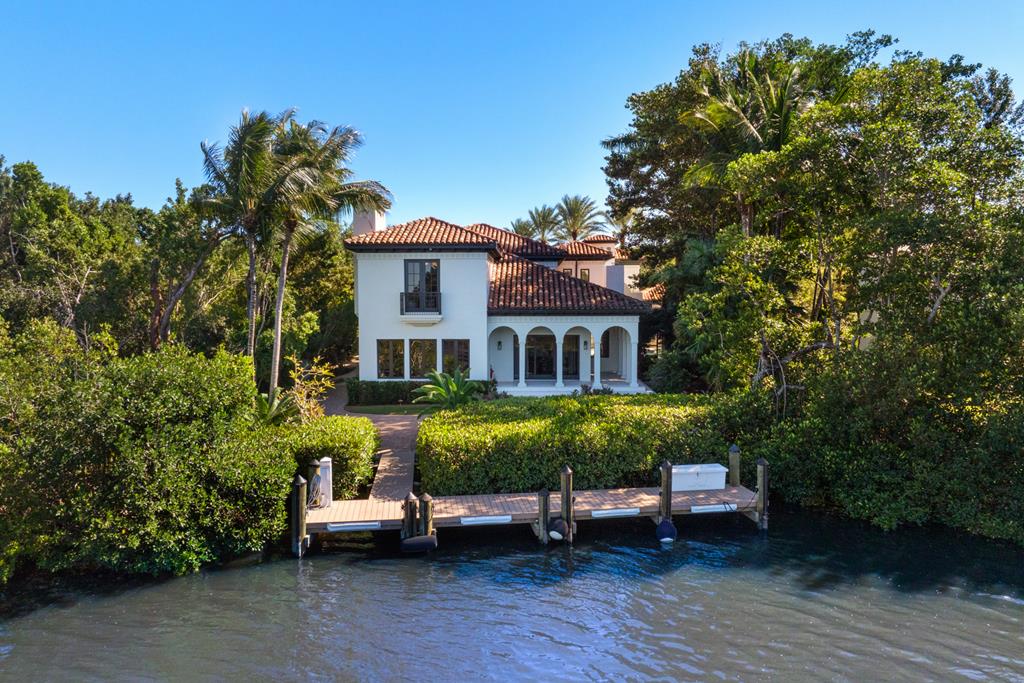 21 South Bridge Lane