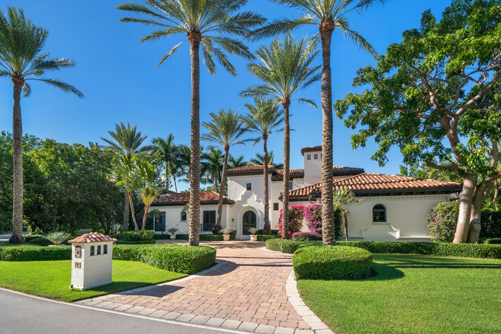 21 South Bridge Lane