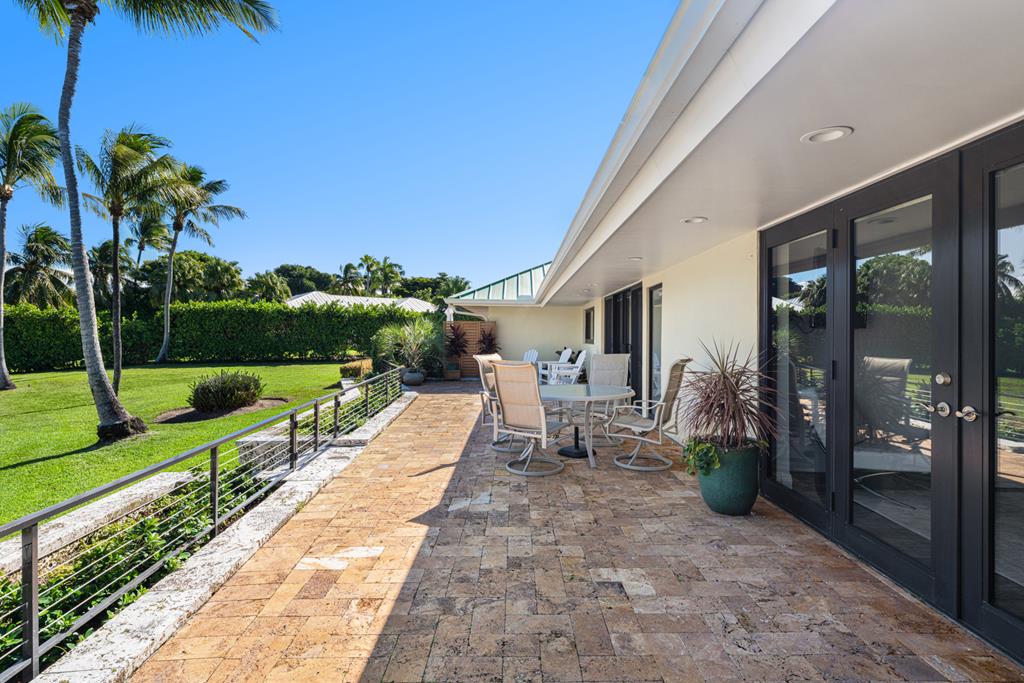 3-4 Anchor Drive