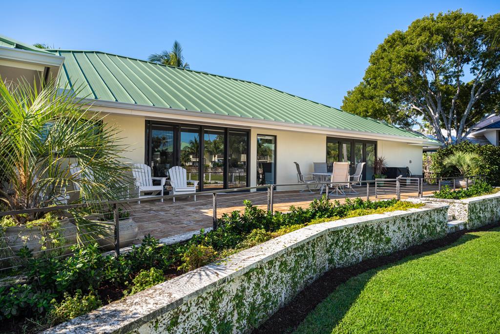 3-4 Anchor Drive