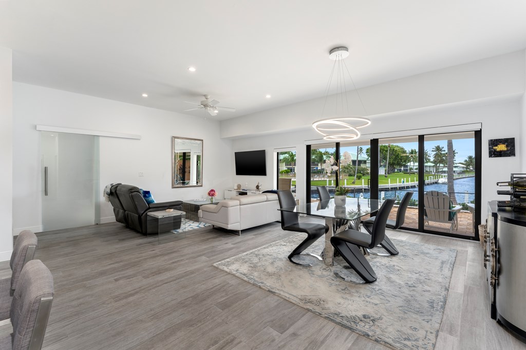 3-4 Anchor Drive
