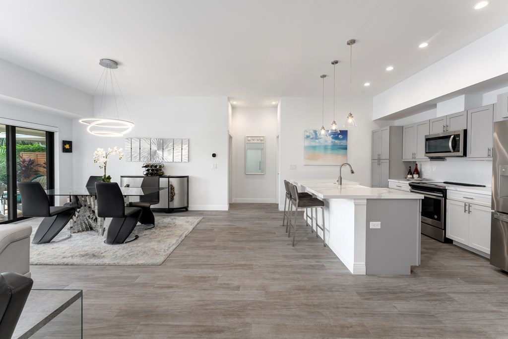 3-4 Anchor Drive