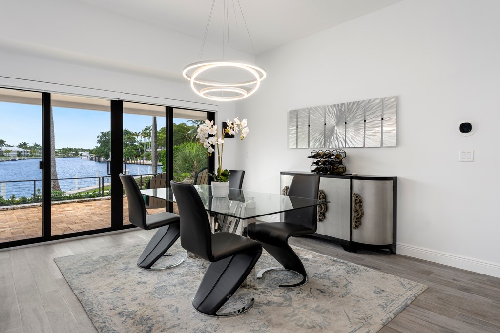 3-4 Anchor Drive