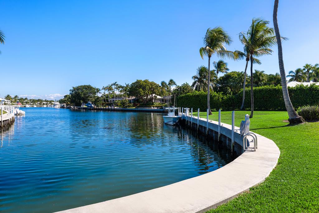 3-4 Anchor Drive
