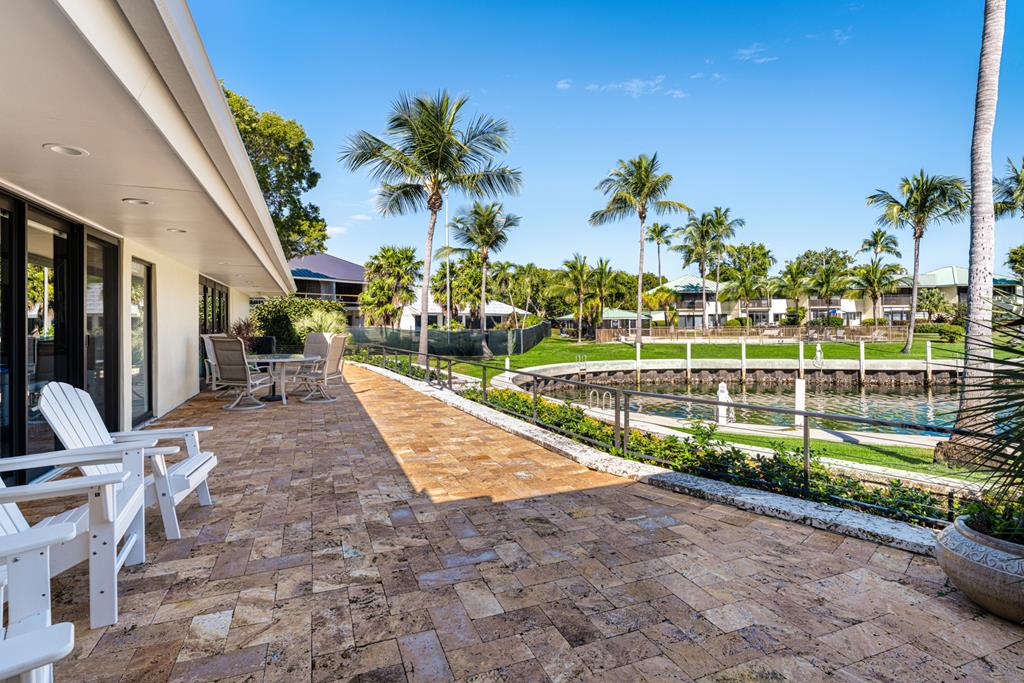 3-4 Anchor Drive