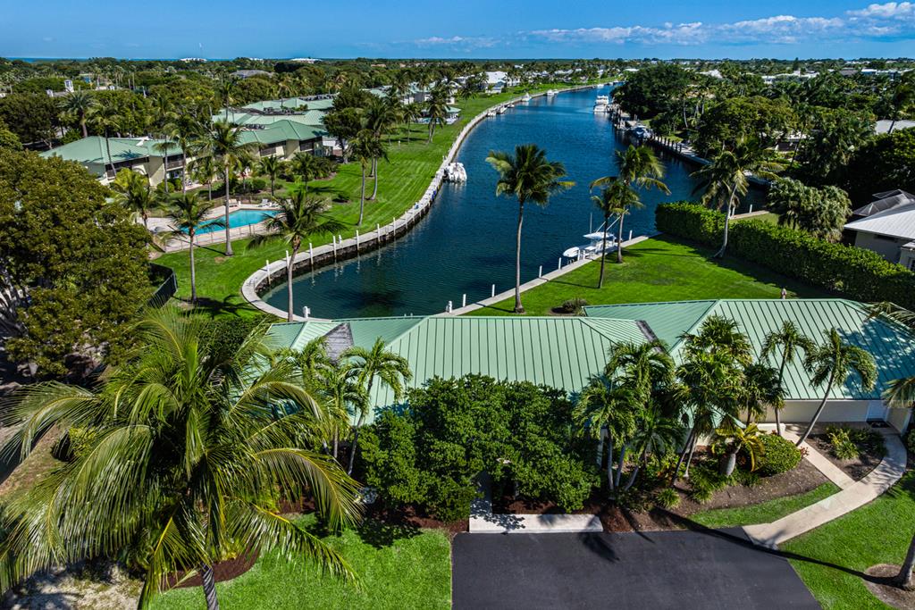 3-4 Anchor Drive