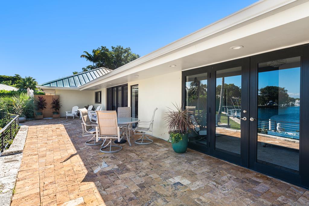 3-4 Anchor Drive
