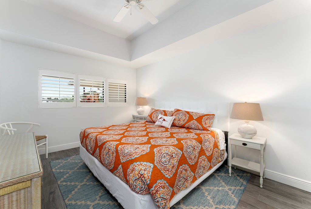 3-4 Anchor Drive