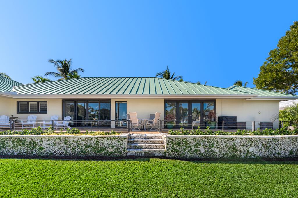 3-4 Anchor Drive