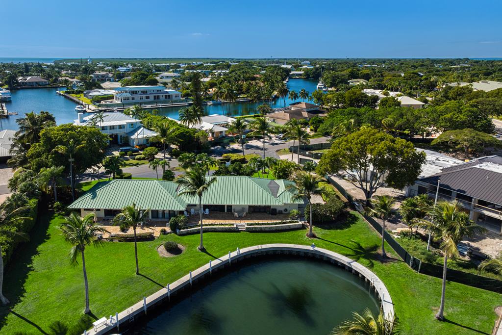 3-4 Anchor Drive
