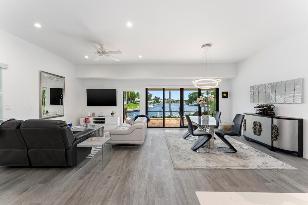 3-4 Anchor Drive