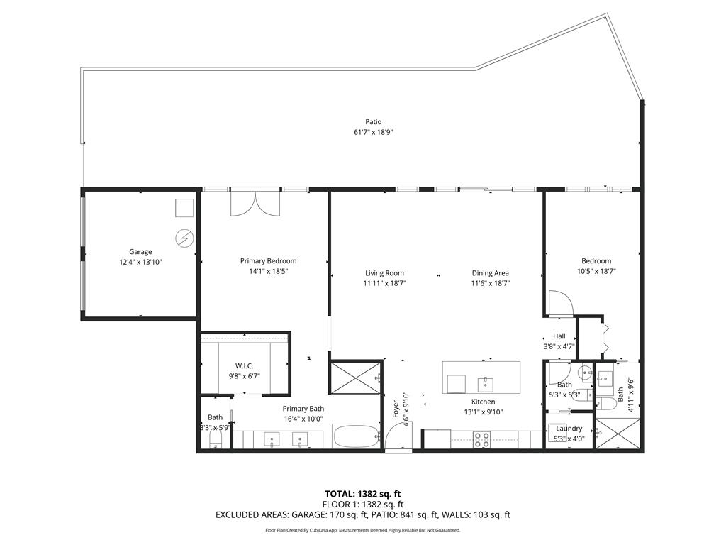 3-4 Anchor Drive