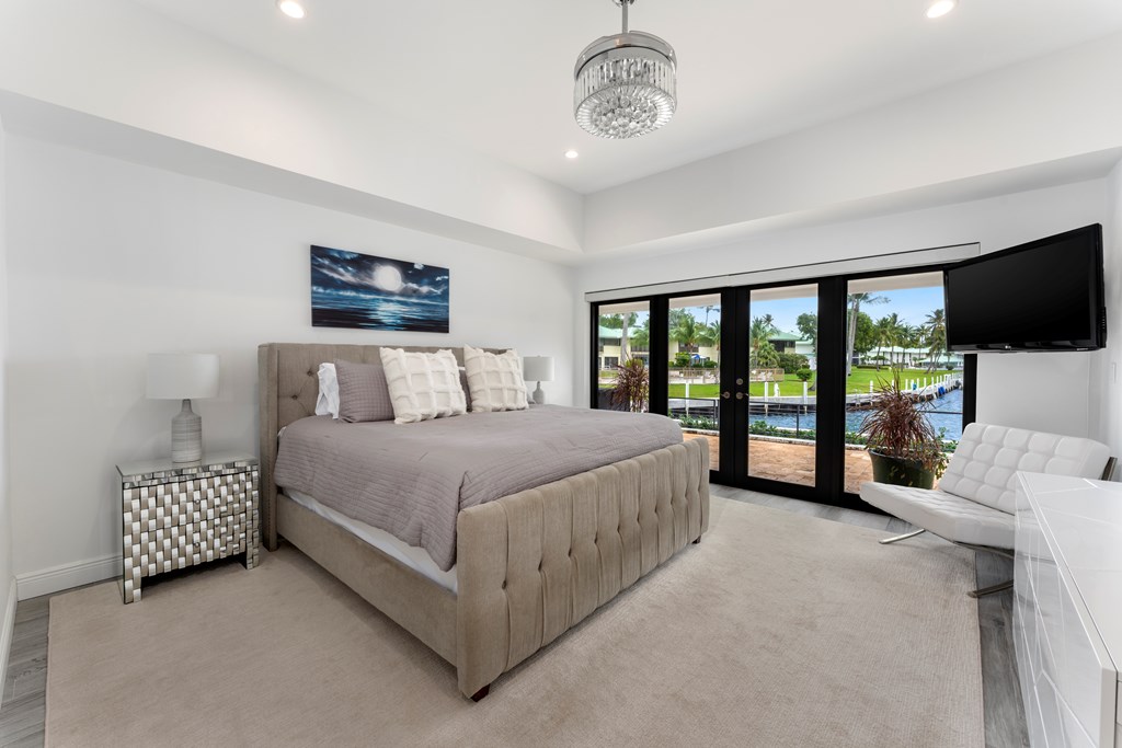 3-4 Anchor Drive