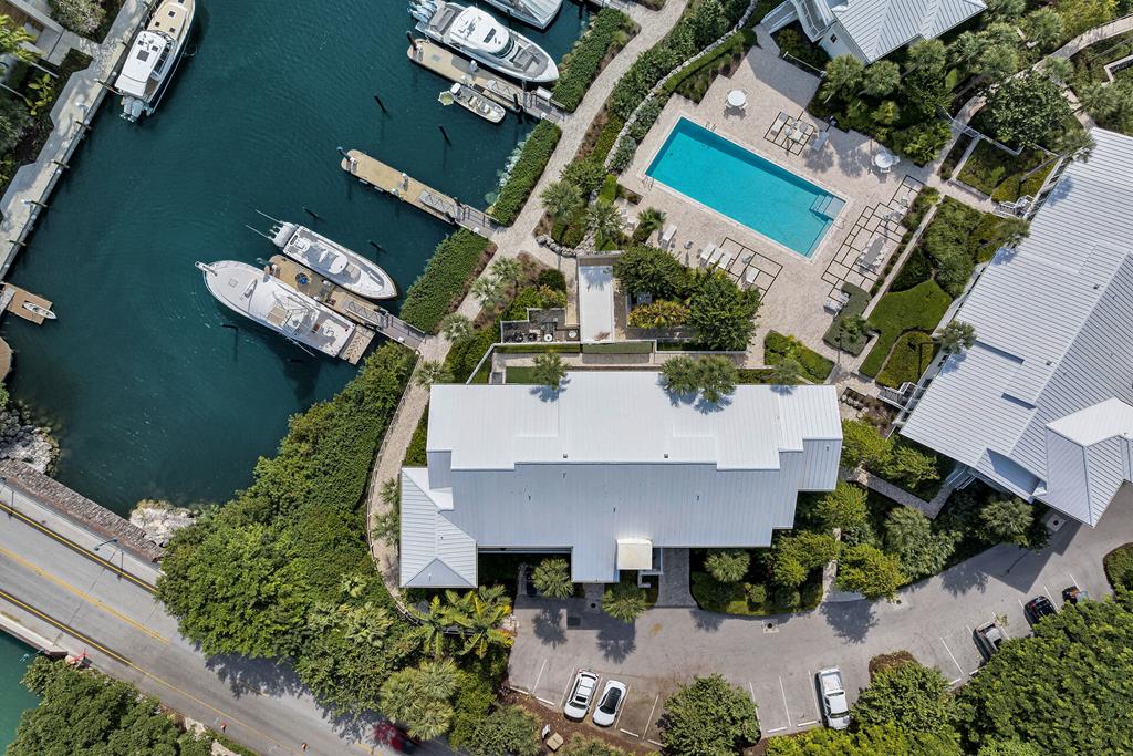 2 Marina Drive A