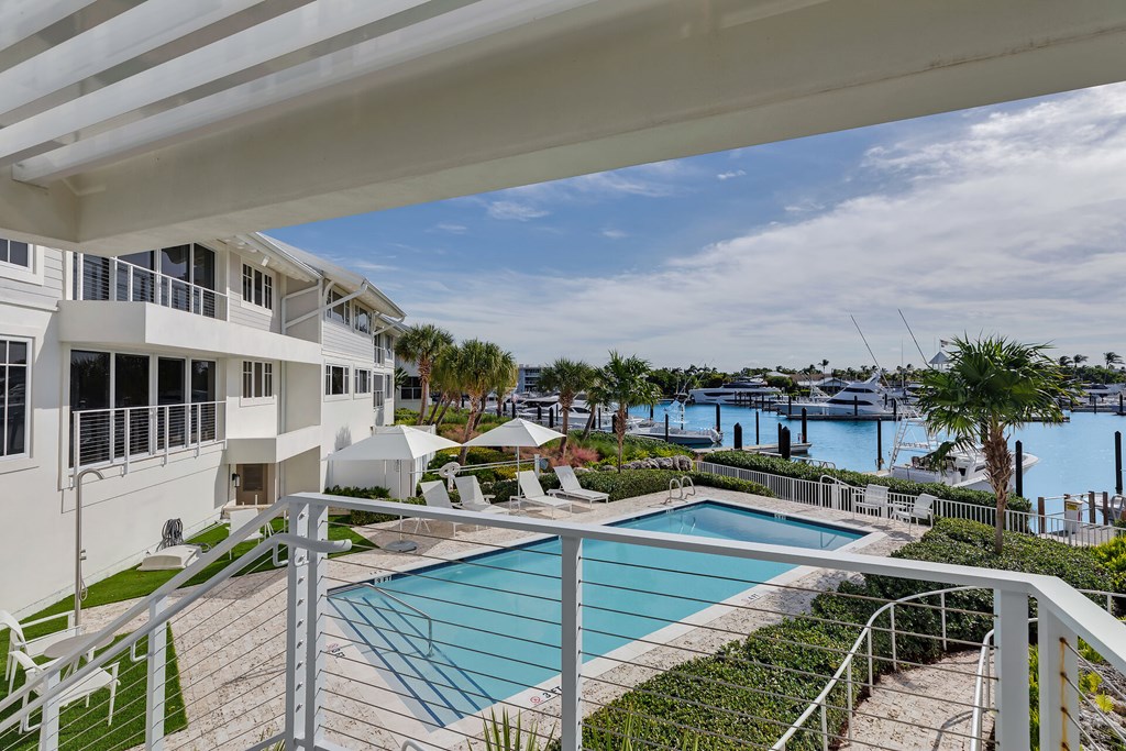 19 Marina Drive A