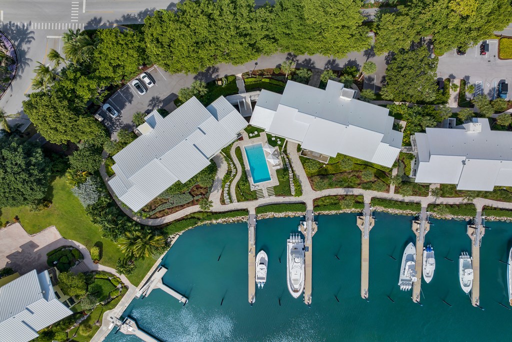 19 Marina Drive A