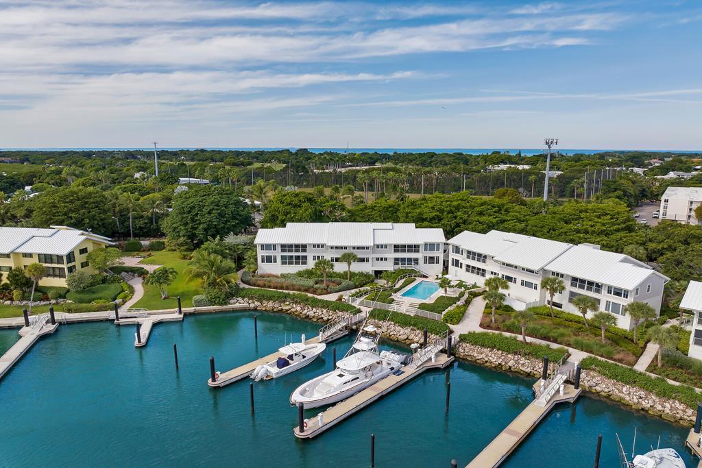 19 Marina Drive A