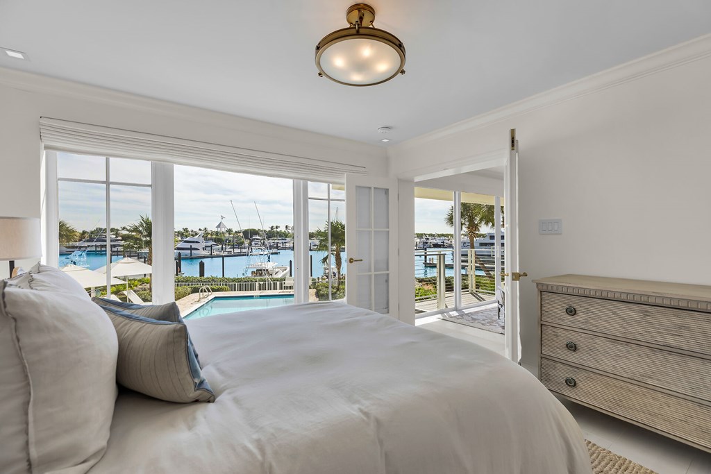 19 Marina Drive A